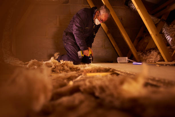 Best Commercial Insulation Services  in Grandview, OK